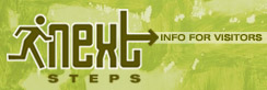 Next Steps