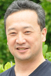 Terry Chung