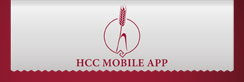 HCC Mobile App