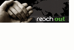 Reach UP